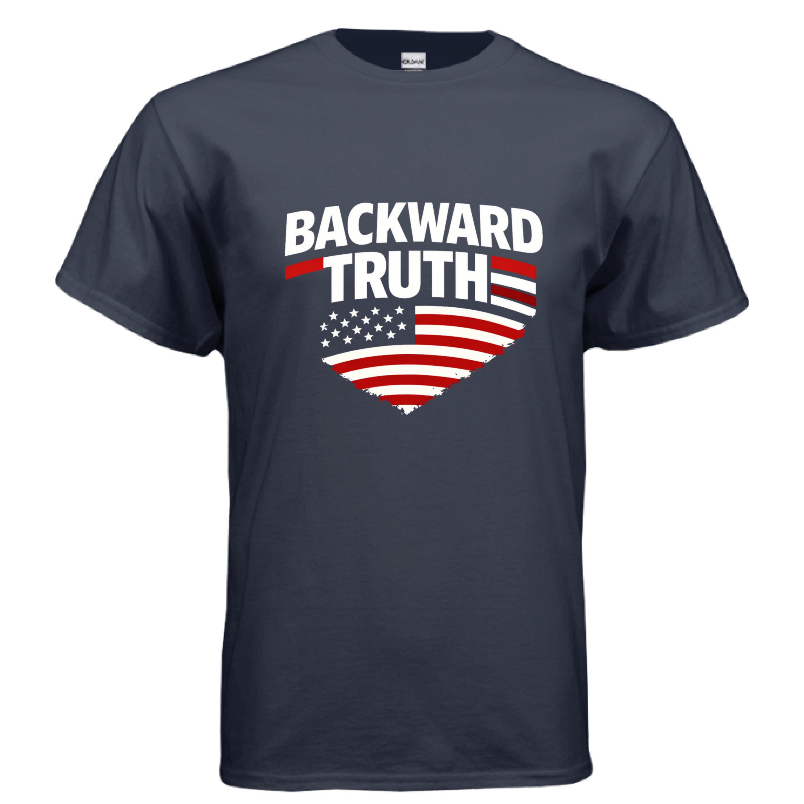 NAVY - FRONT